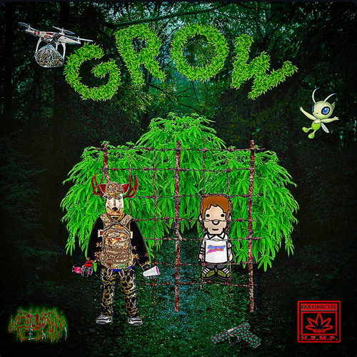 [dj2fa$t] grow prod sixf0rty