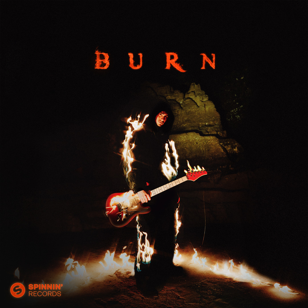 COMIT WITH BURN＋ BURN | Fuel Off-Road Wheels