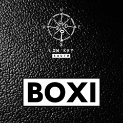BOXI - GUEST MIX 006