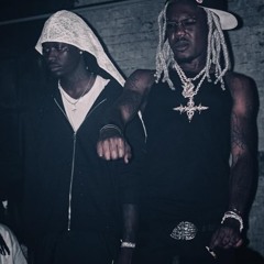 (slowed)party n get high - Destroy Lonely