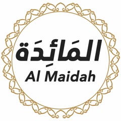 005: Al Maidah Urdu Translation