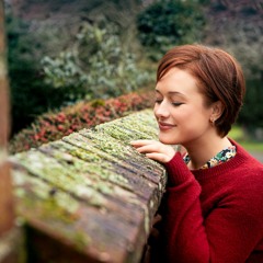 Earth Rising Keynote Talk: Losing Eden', Lucy Jones, Clodagh Emoe, Cathy Fitzgerald, 2022