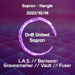 DNB UNITED PROMOMIX