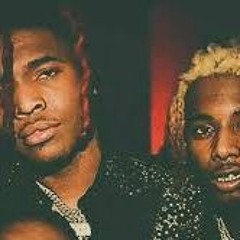 Lil Keed x Playboi Carti - POPE (snippet remaster)