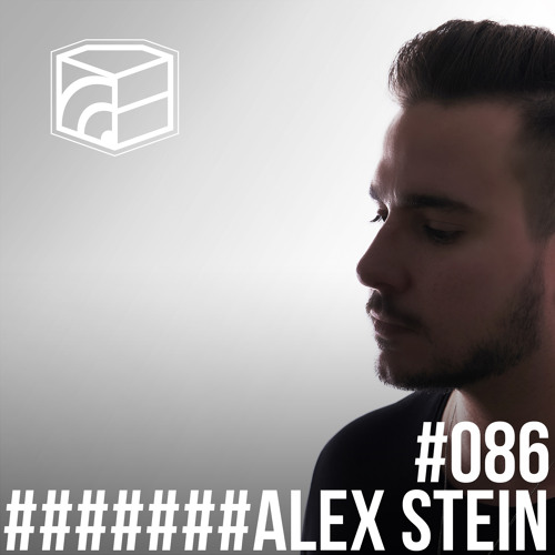 Alex Stein - Jeden Tag ein Set Podcast 086