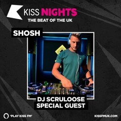 Scruloose - Mojito (Kiss FM Rip)