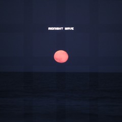 MPC Beats: MIDNIGHT WAVE (FULL ALBUM)