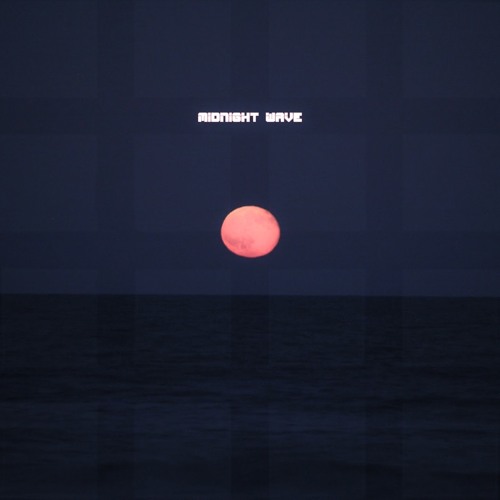MPC Beats: MIDNIGHT WAVE (FULL ALBUM)