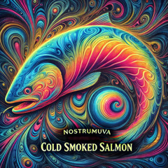 Cold Smoked Salmon
