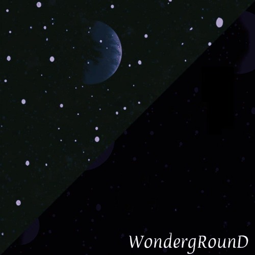 Wonderground: Episode 007 @Guest Mix By: SIFA