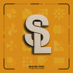016. WOLVES (arg) - THIS RHYTHM (Extended Mix)