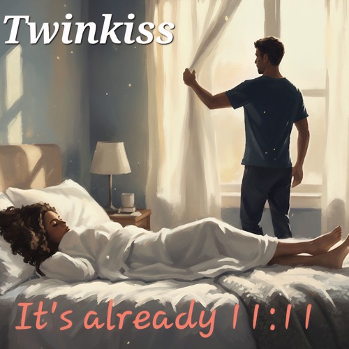 It's already 11:11