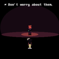 27. The Stars Aligned