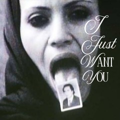 i just want u