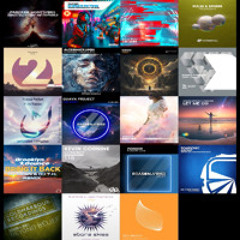 Trance Journey Session 141