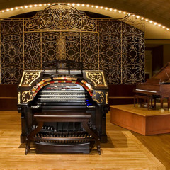 Krautrock Wurlitzer