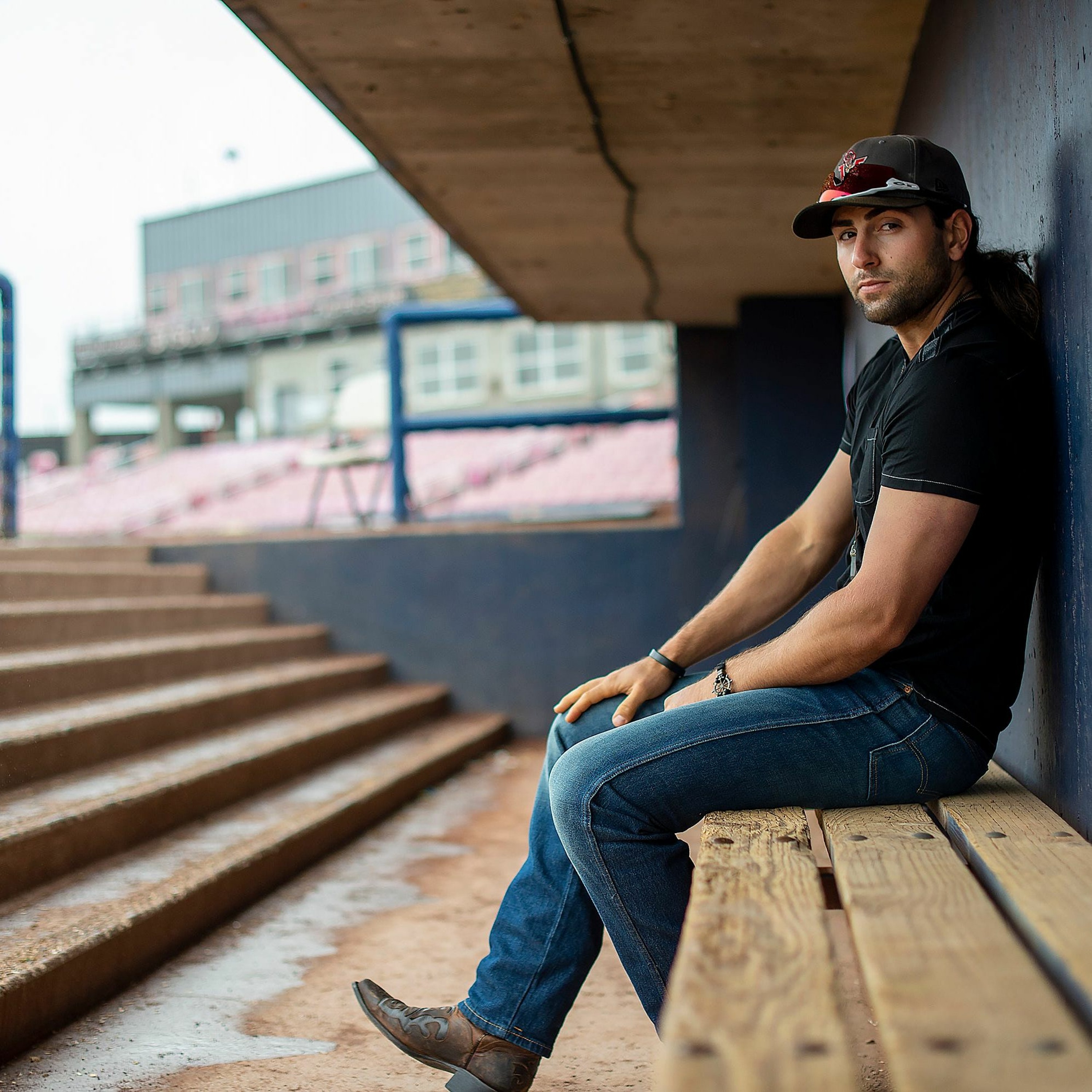 The Outfield Podcast