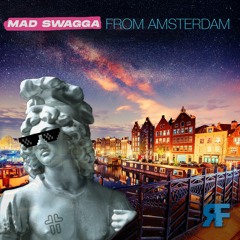Mad Swagga From Amsterdam (FranDJ Mashup) - Mau P vs. Tom Enzy, Coppa **FILTERED FOR COPYRIGHT**