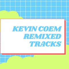 REMIXED TRACKS