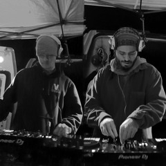Da Funk Conductor + DJ.JG3 Live from Grand Targhee Ski Resort