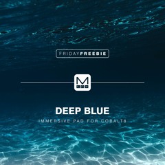Deep Blue for COBALT8