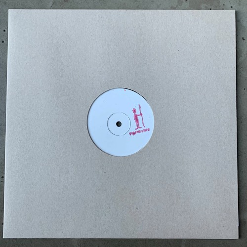 A1 PRIMITIVE - VERT (CEREMONY DUB) [PRIMITIVE COMPILATION 1] (Bandcamp Exclusive)