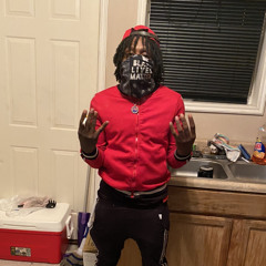 Back In Blood Freestyle