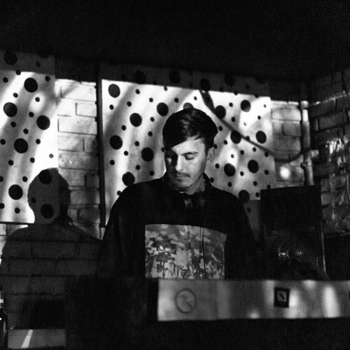 Tamiras Podcast 018: CLGR (own productions only)