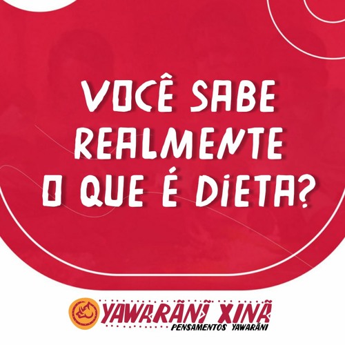 Você sabe realmente o que é dieta?