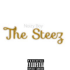 Noizy Boy - The Steez