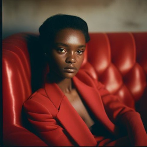 steel against the sky