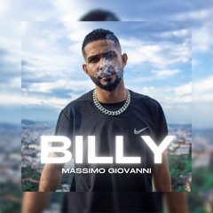 Massimo Giovanni - BILLY (Prod. KANJ1)
