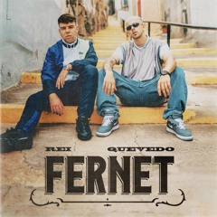 Fernet Quevedo X J Rei Ft Mauro DJ