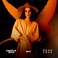 Korolova - Captive Soul 41