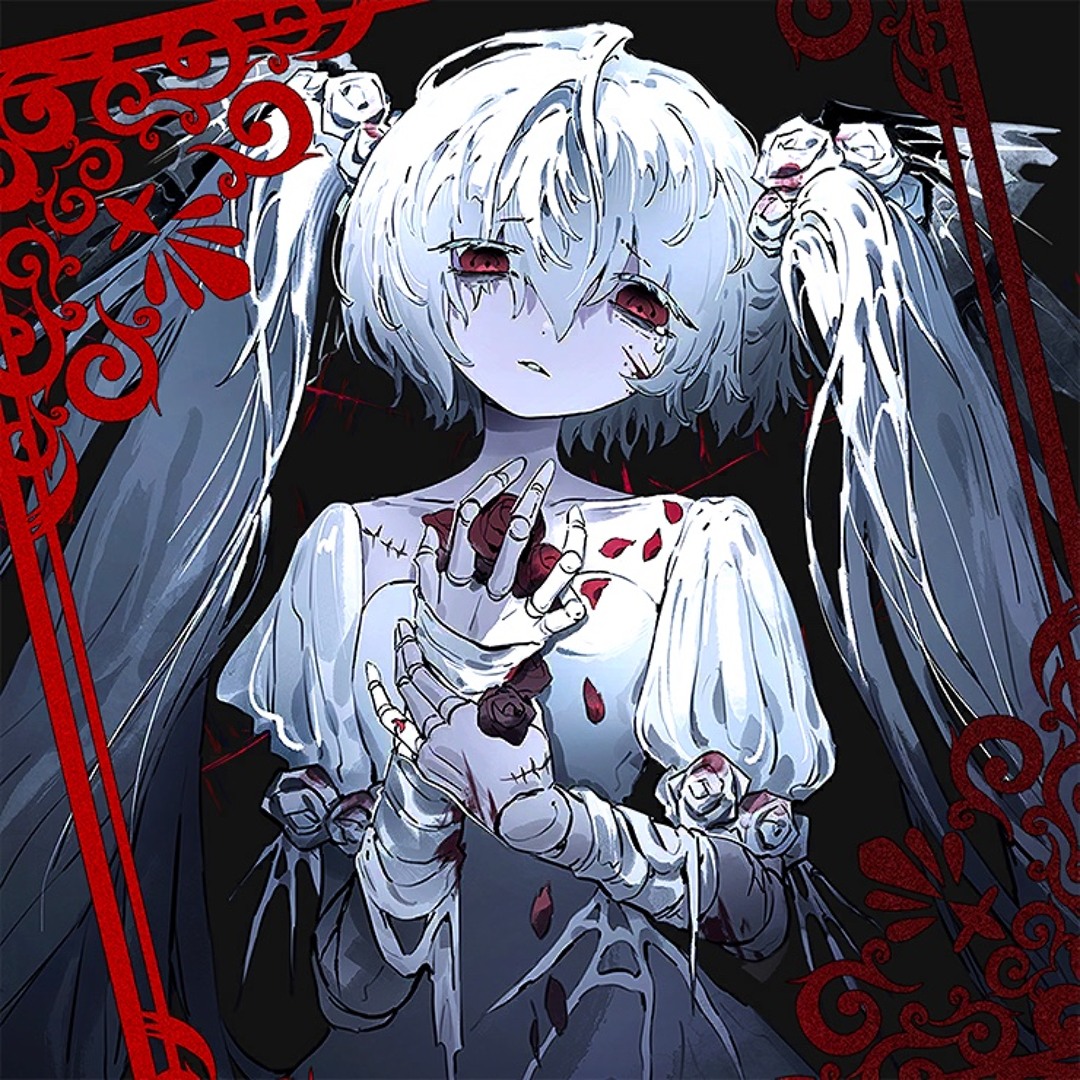 Stream ブラッドドール ft. 初音ミク (blood doll ft. hatsune miku