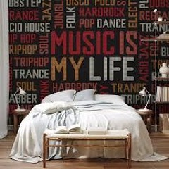 Zappel De Fuess - Ich möchte so einiges aber nicht ins Bett!