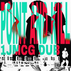 LITTLE SIMZ - POINT AND KILL - (1JMCG AFRO DRUM AND BASS REMIX) - (FREE DOWNLOAD)