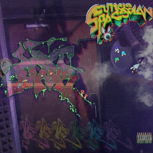 Lettuce Chops (feat. Asum Garvey) Prod. by Deloz