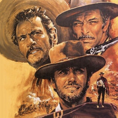 The Good, The Bad, and The Ugly Theme