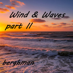 wind and waves part 2