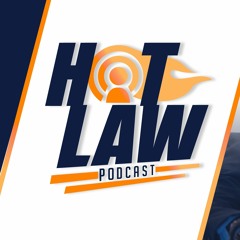 Hot Law Podcast: Episode 8:  Women's Sports History: Yesterday & Today.