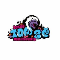 Deejay Tom Zé - Vol. 8 Friends