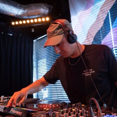 Fundraiser for Palestine w/ Nessim - 11th May 2025