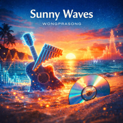 Sunny Waves