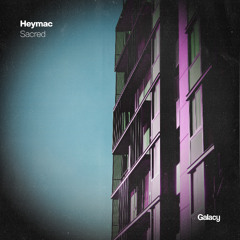 Heymac - Honeycreeper