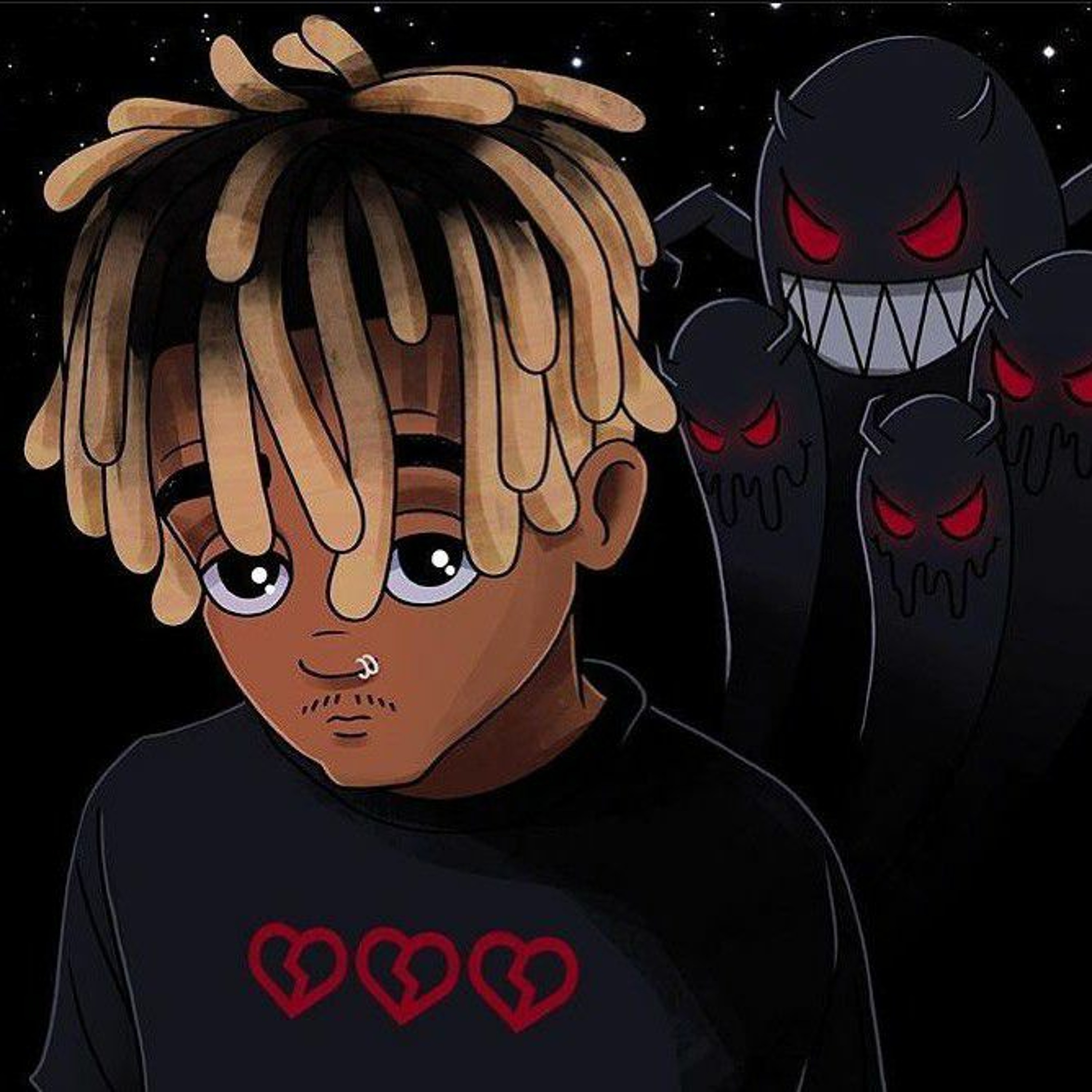 Juice WRLD 999=666 - Prod. By TrippyTypeBeats episode artwork