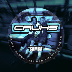 CAUXS - SAMBA
