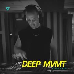 DEEP MVMT Podcast #345 - Eranski (LumP)