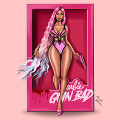Nicki Minaj - “Barbie Goin’ Bad” (Remix ft. Meek Mill, Drake) [UNRELEASED]