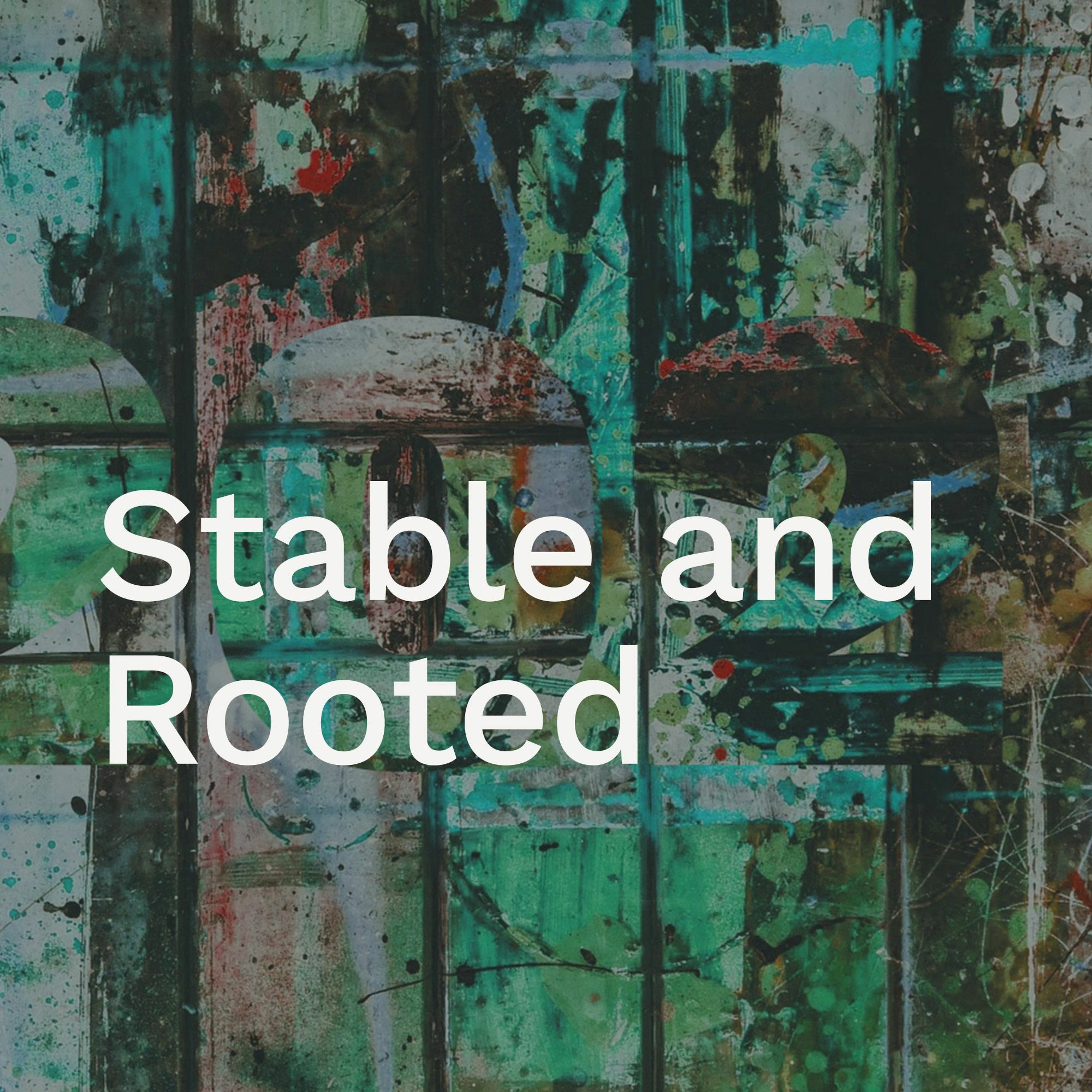 ’Stabled and Rooted’ / Neil Dawson